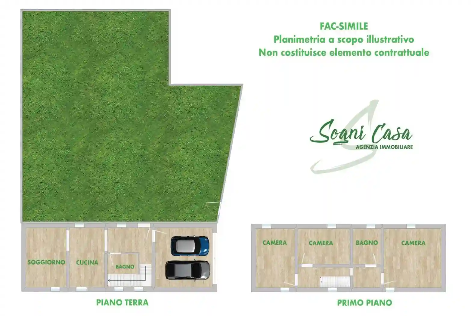 Casa indipendente - foto 2