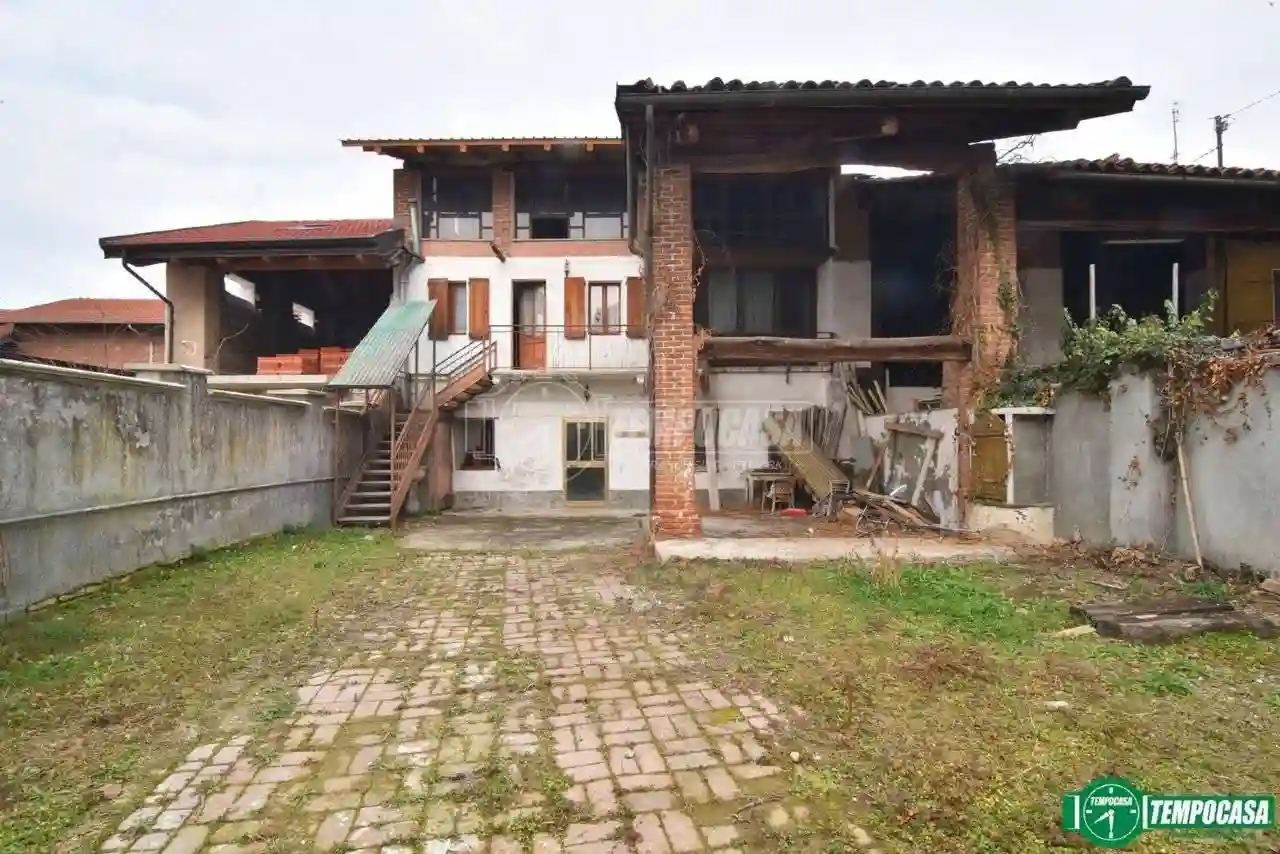 Casa indipendente - foto 2