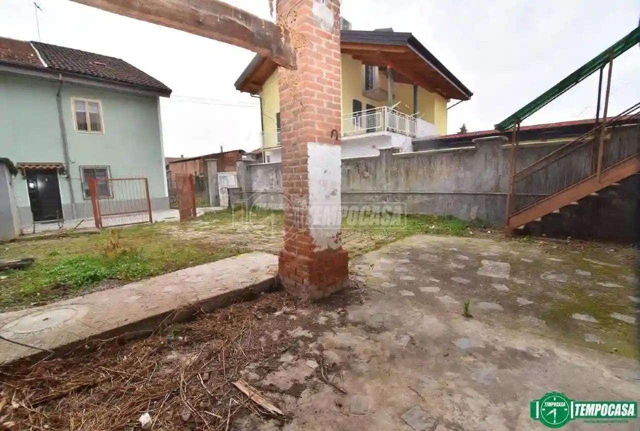 Casa indipendente - foto 5