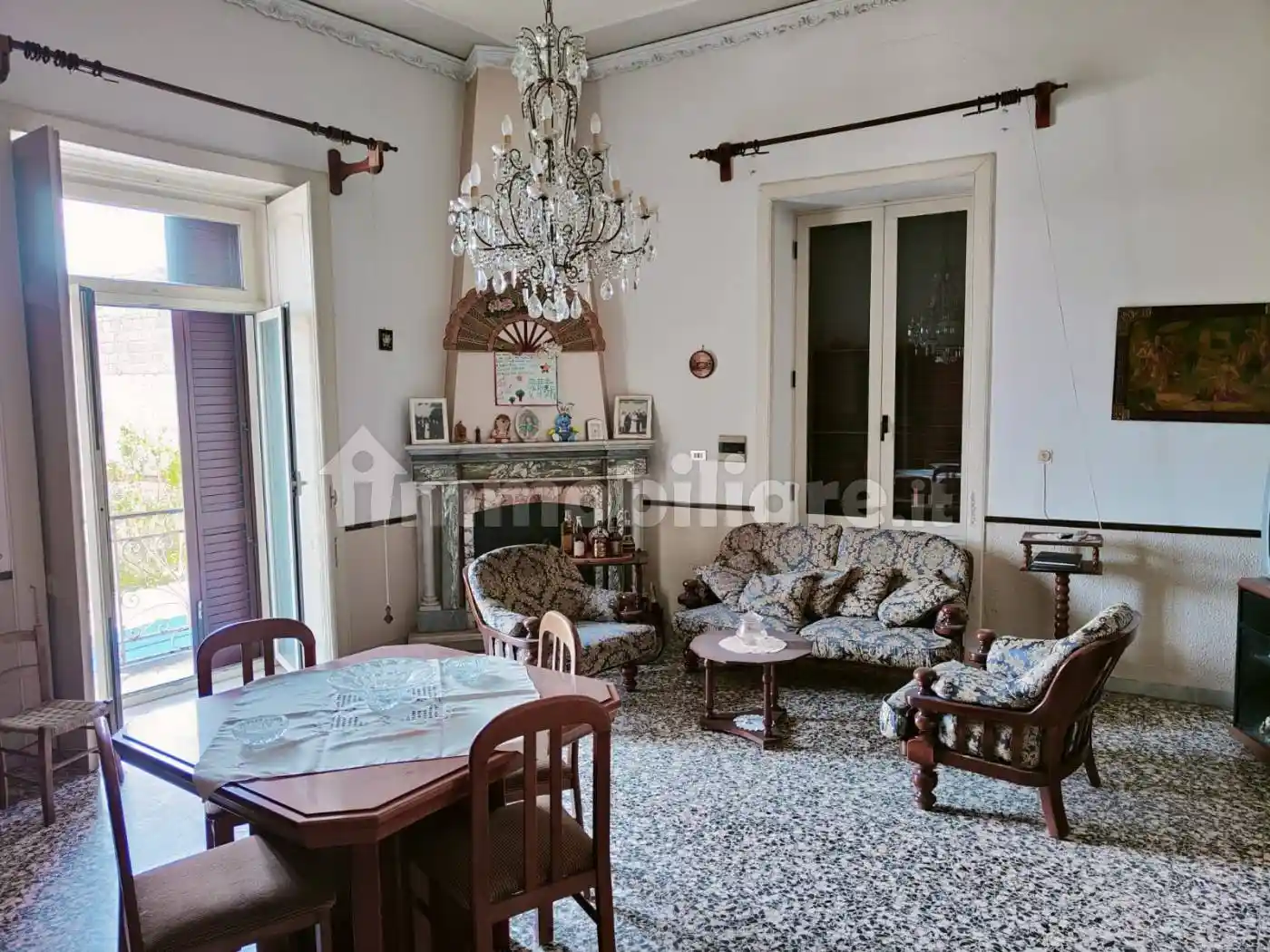 Terratetto plurifamiliare via Raffaele Napolitano, Comiziano - foto 3