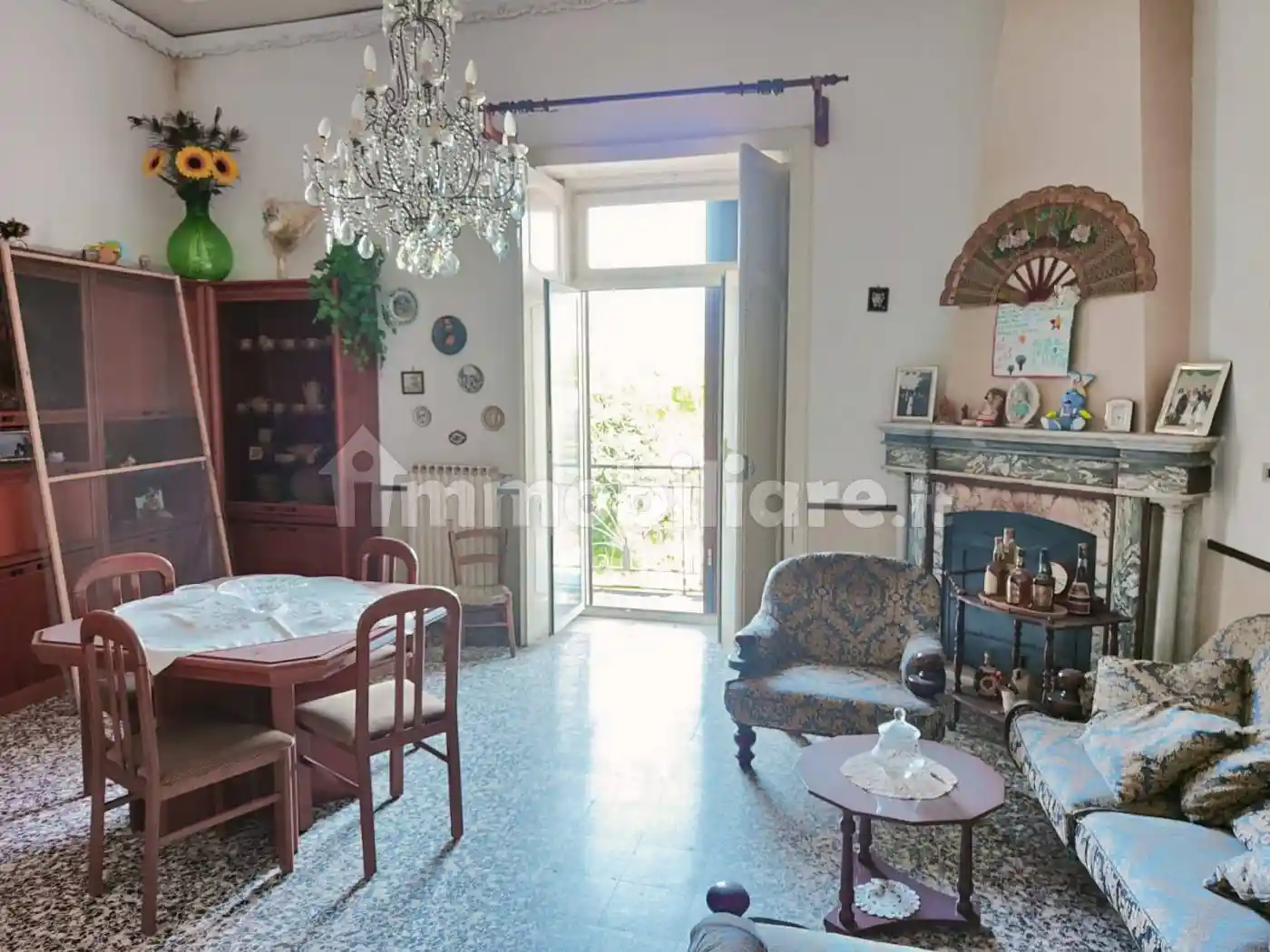 Terratetto plurifamiliare via Raffaele Napolitano, Comiziano - foto 5