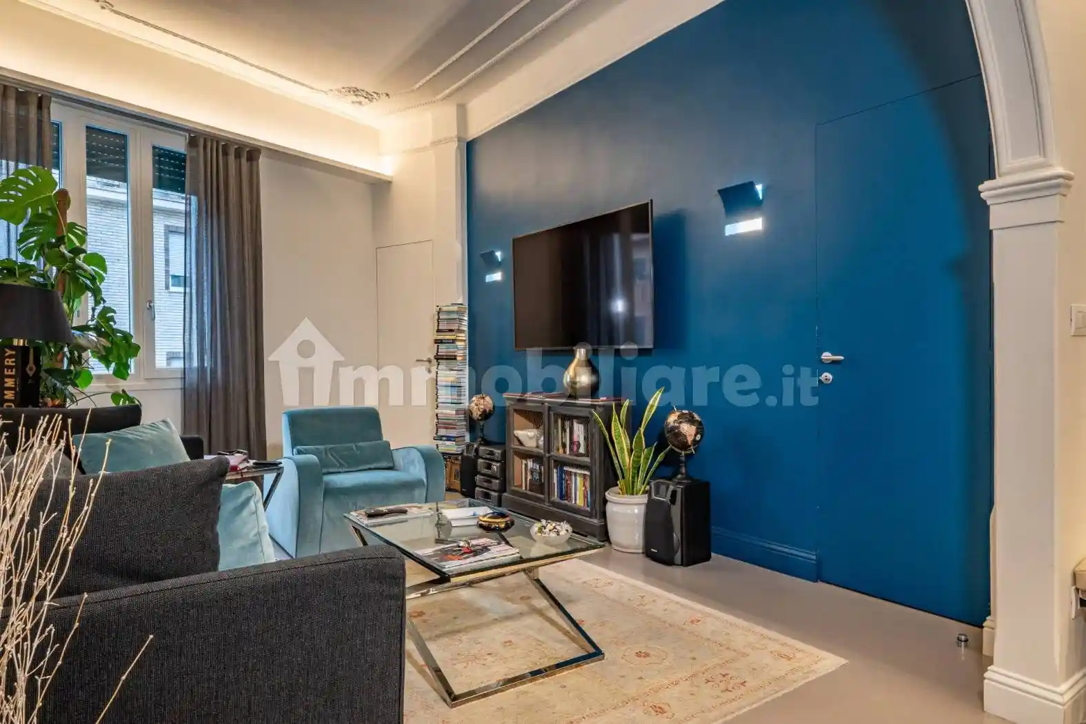 Appartamento in vendita a Rapallo