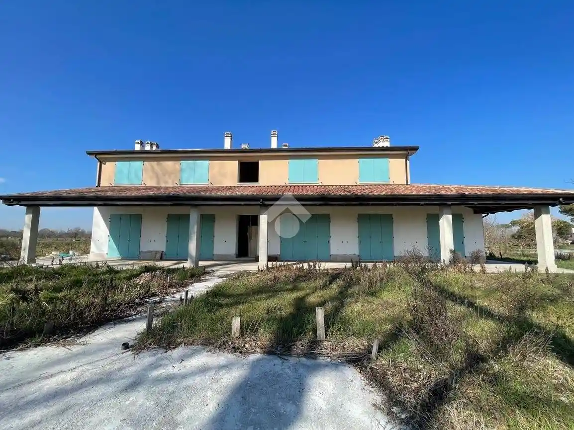 Villa in vendita a Bellaria-Igea Marina