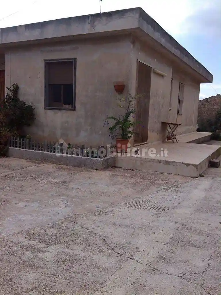 Villa in vendita a Modica