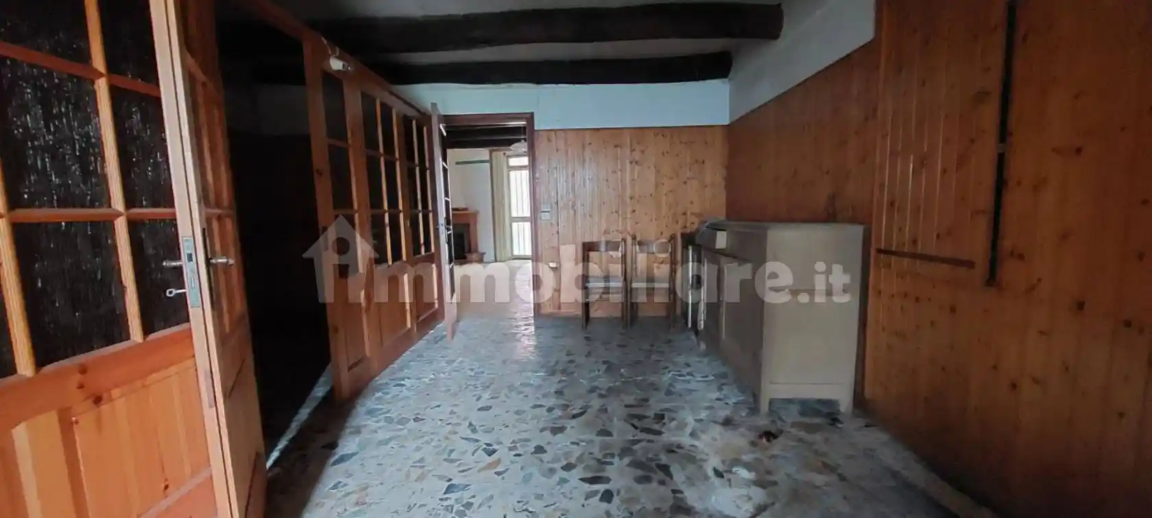 Trilocale via San Marco 2, Centro, Trecchina - foto 2