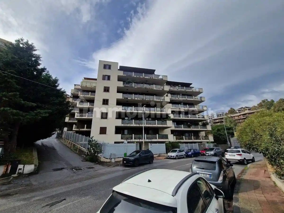 Appartamento in vendita a Messina