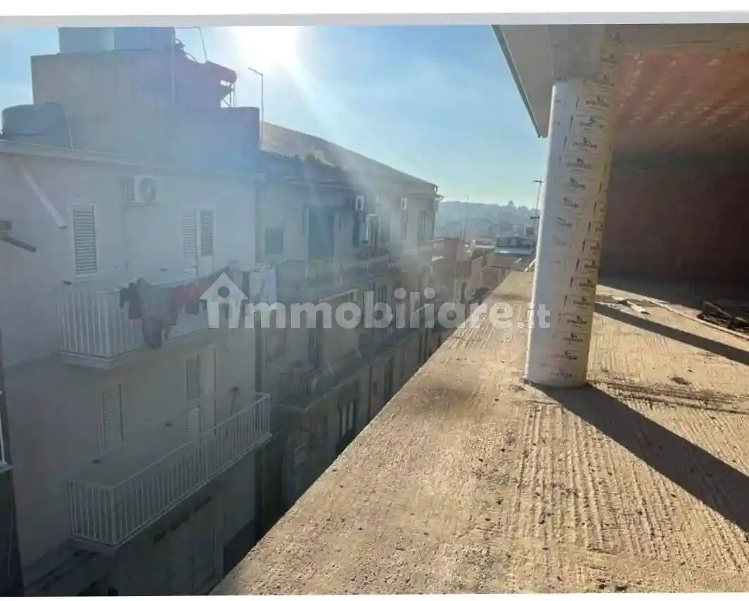 Palazzo - Edificio in vendita a Niscemi