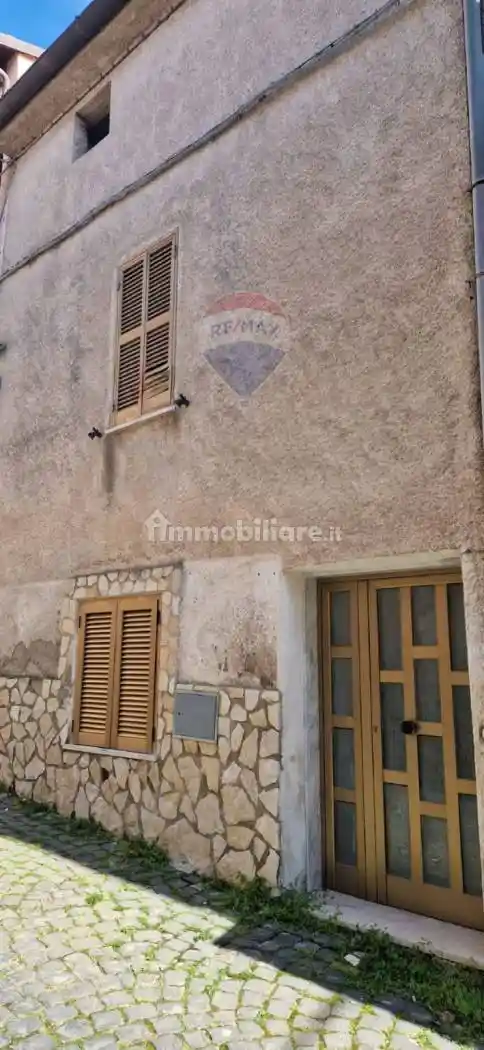 Appartamento in vendita a Minturno