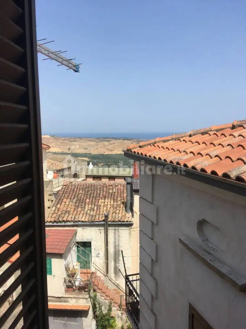 Casa indipendente in vendita a Calopezzati