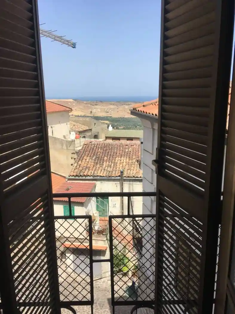 Terratetto unifamiliare via Sapri 5, Caloppezzati, Calopezzati - foto 3