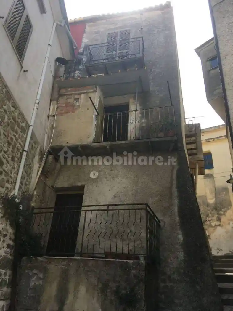 Terratetto unifamiliare via Sapri 5, Caloppezzati, Calopezzati - foto 5