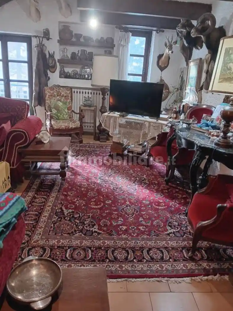 Appartamento in vendita a Pragelato