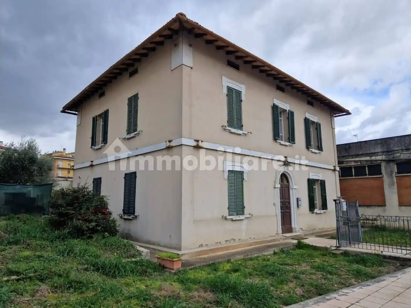 Villa in vendita a Marsciano