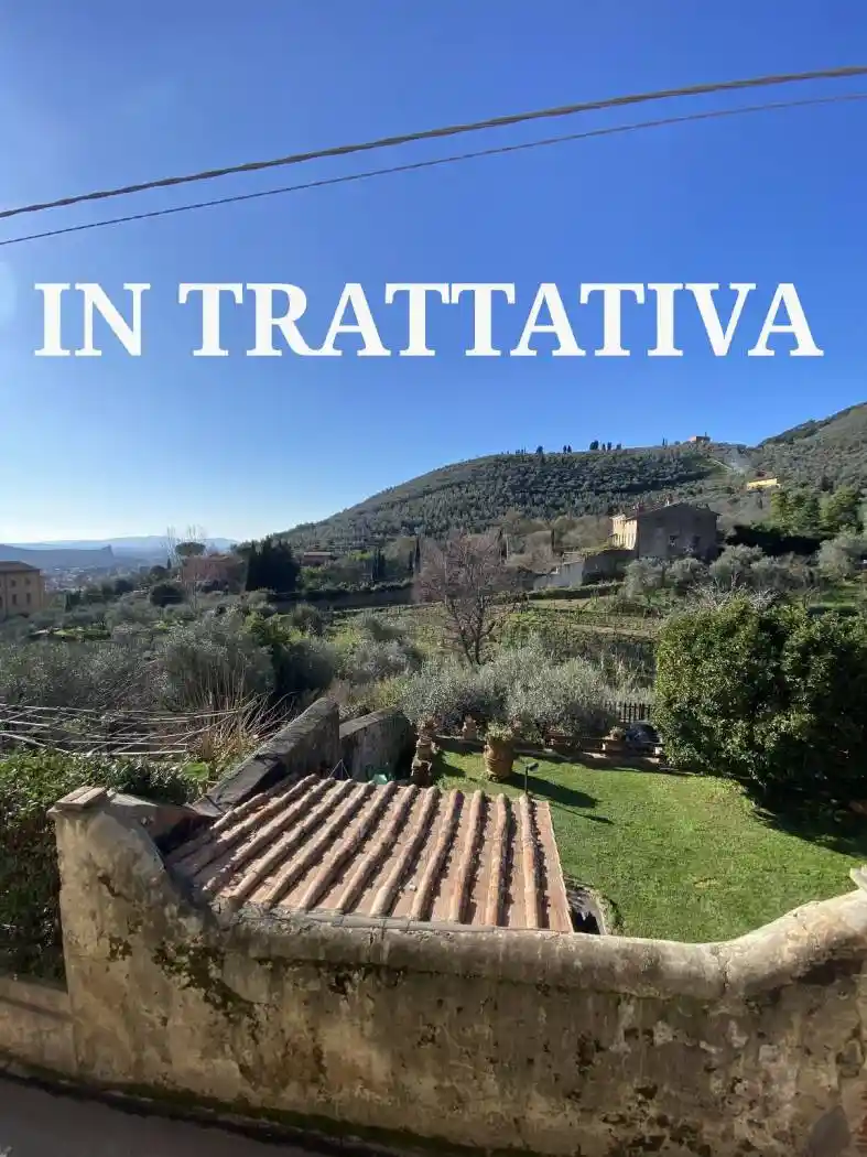 Rustico - Casale in vendita a Calci