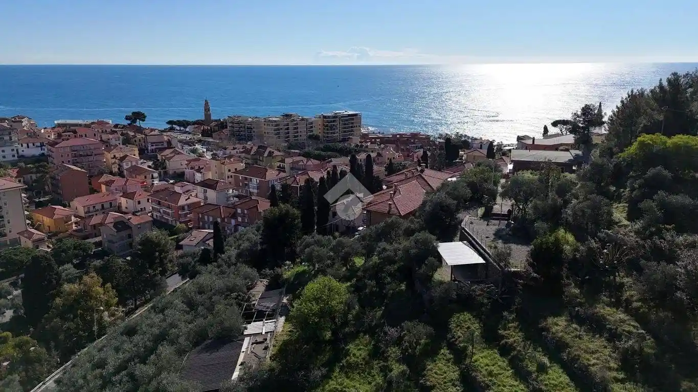 Rustico - Casale in vendita a San Lorenzo al Mare
