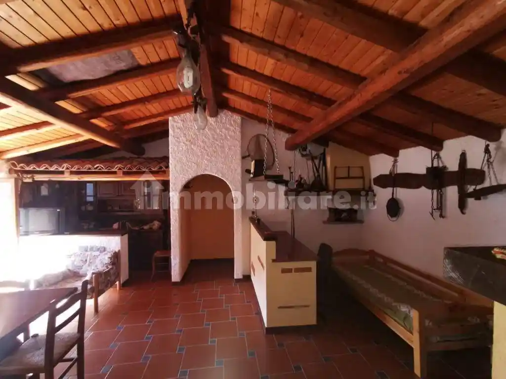 Quadrilocale Alpe Ponna, Ponna - foto 2