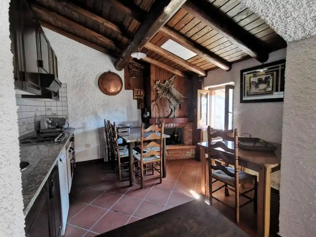 Quadrilocale Alpe Ponna, Ponna - foto 4