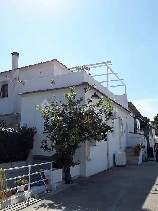 Appartamento in affitto a San Felice Circeo