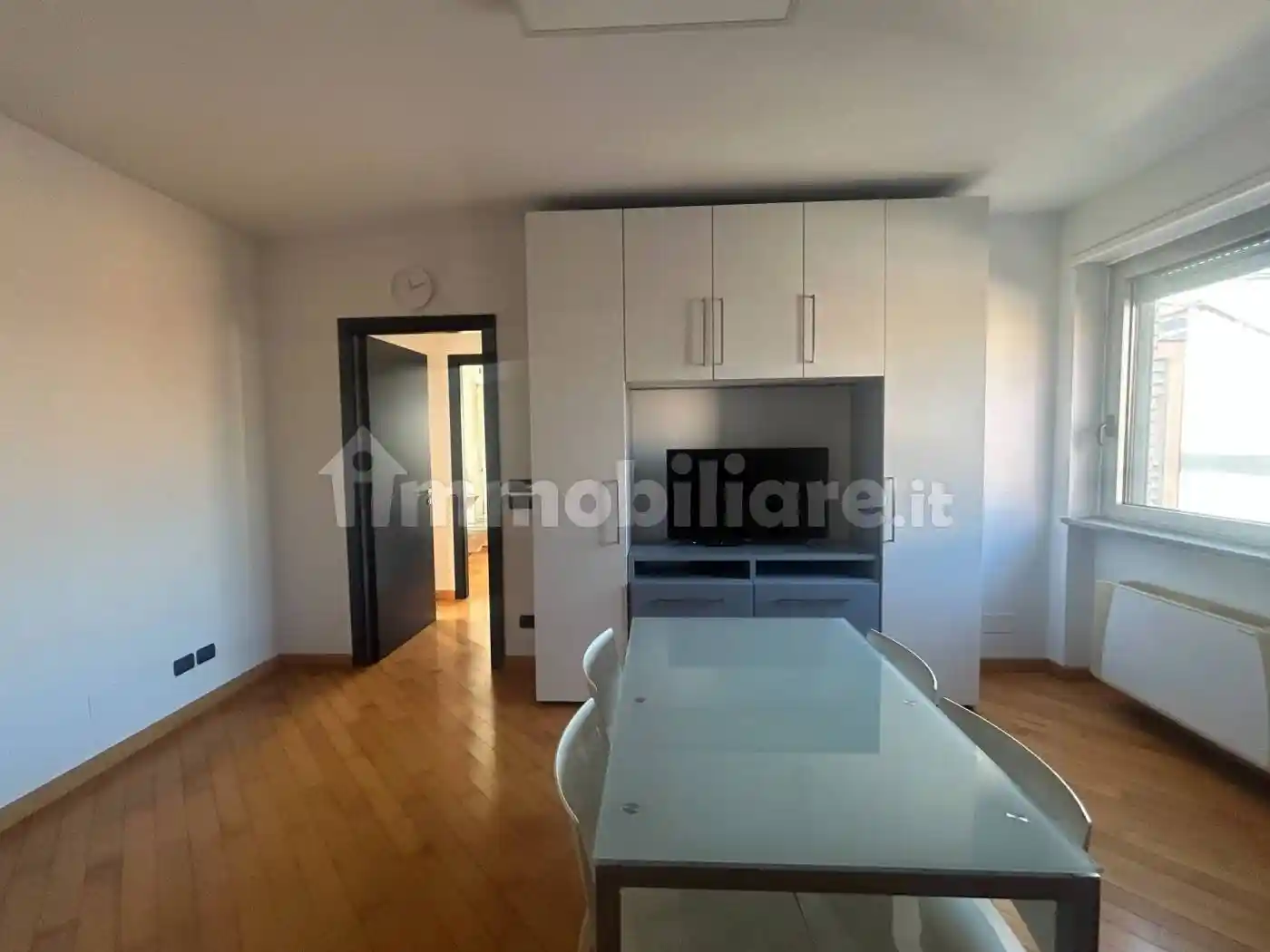 Appartamento in affitto a Alba