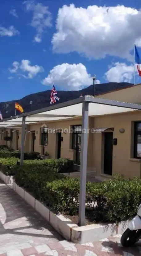 Villa a schiera via Riccione 27, Centro, Capaci - foto 2