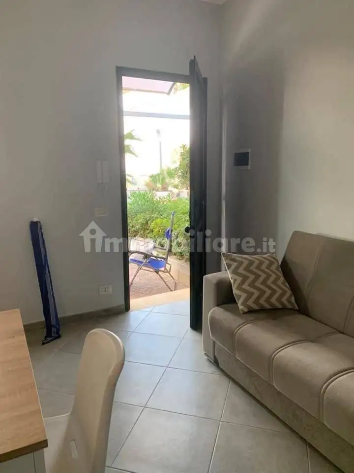 Villa a schiera via Riccione 27, Centro, Capaci - foto 5