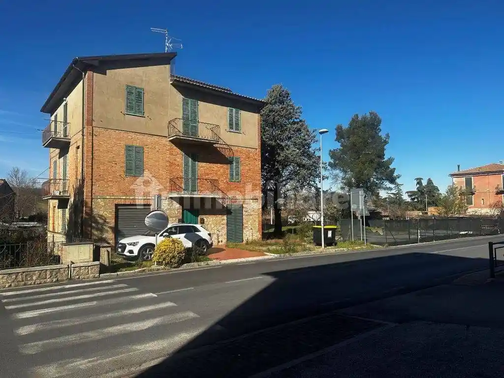 Casa indipendente in vendita a Città della Pieve