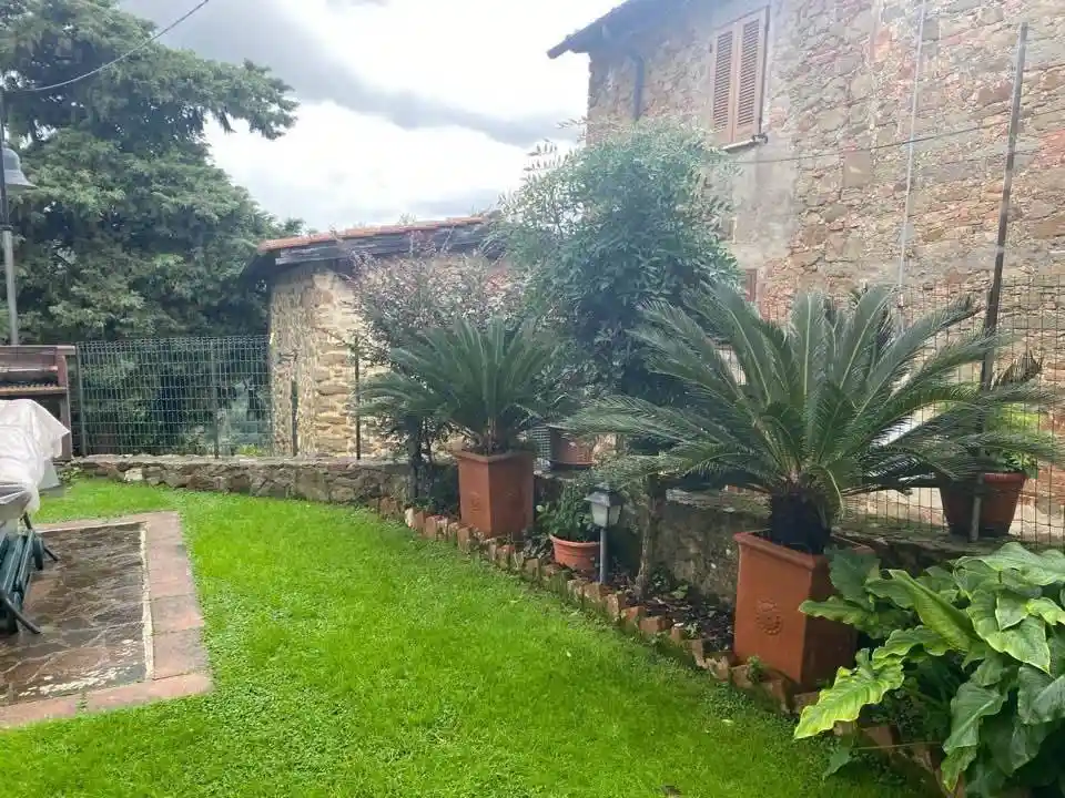 Appartamento in vendita a Magliano in Toscana