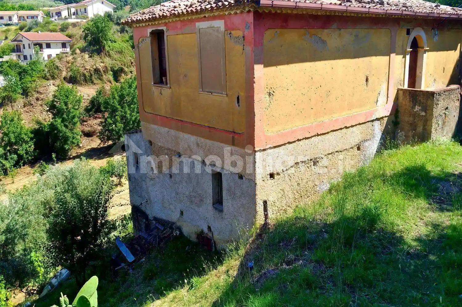 Rustico via santo ianni, Dipignano - foto 3