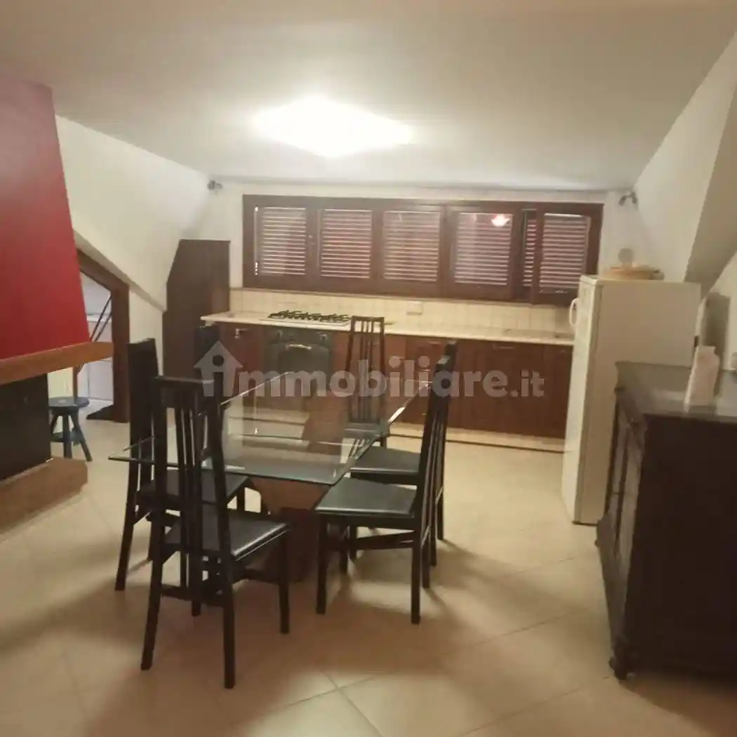 Palazzo - Edificio in vendita a Fermo