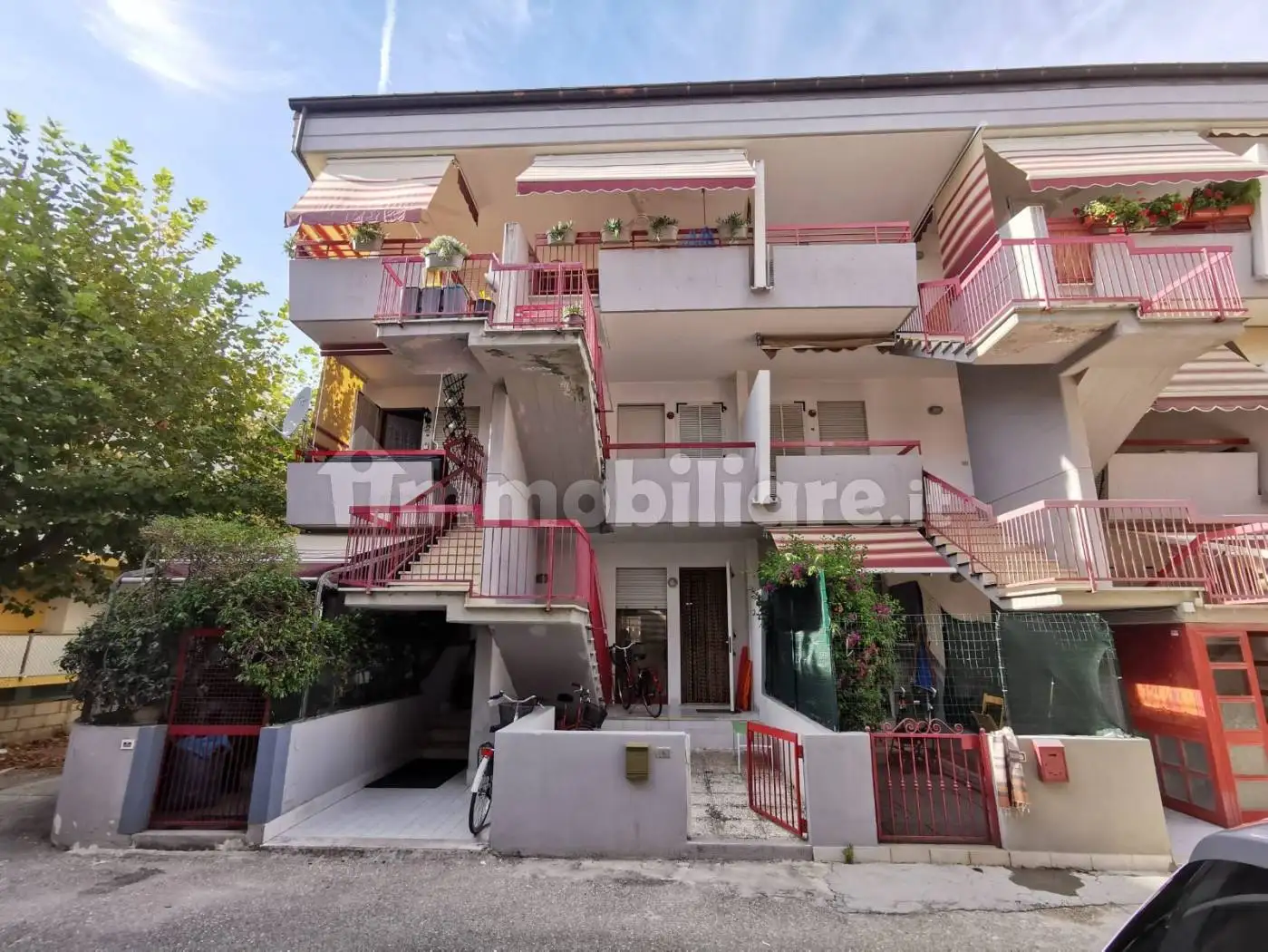 Appartamento in vendita a Alba Adriatica