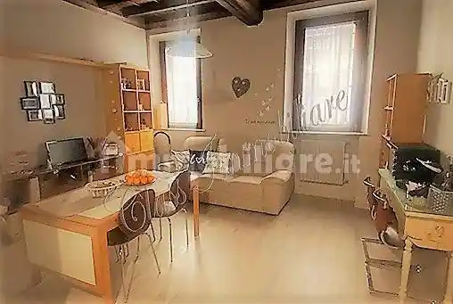 Appartamento in affitto a Mantova