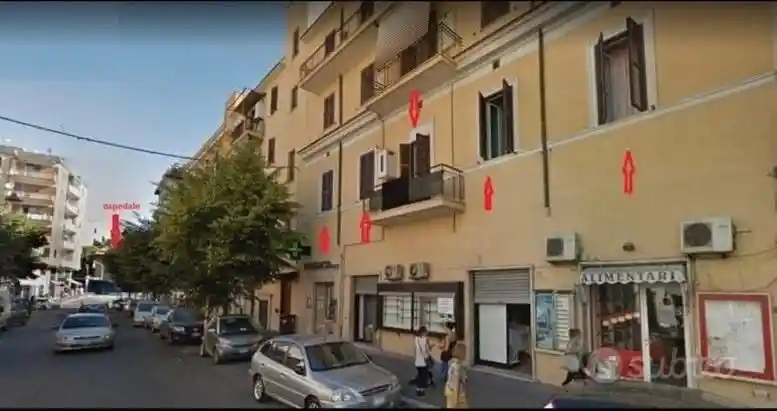 Appartamento via Empolitana 15, Zona Empolitana, Tivoli - foto 3