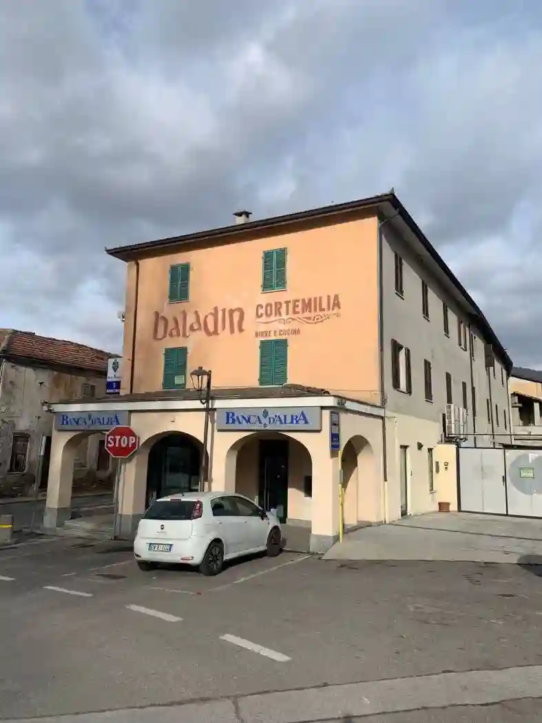 Palazzo - Edificio - foto 2