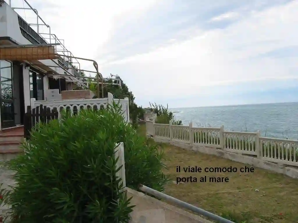 Villa a schiera Località La Brace 2, Centro, Briatico - foto 4