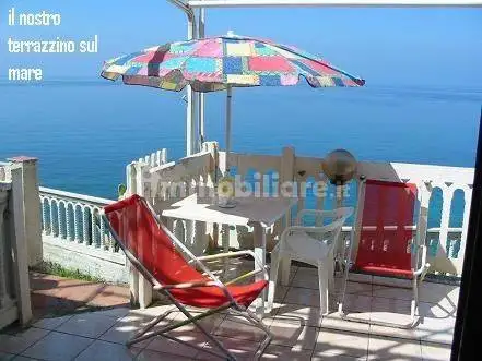 Villetta a schiera in affitto a Briatico