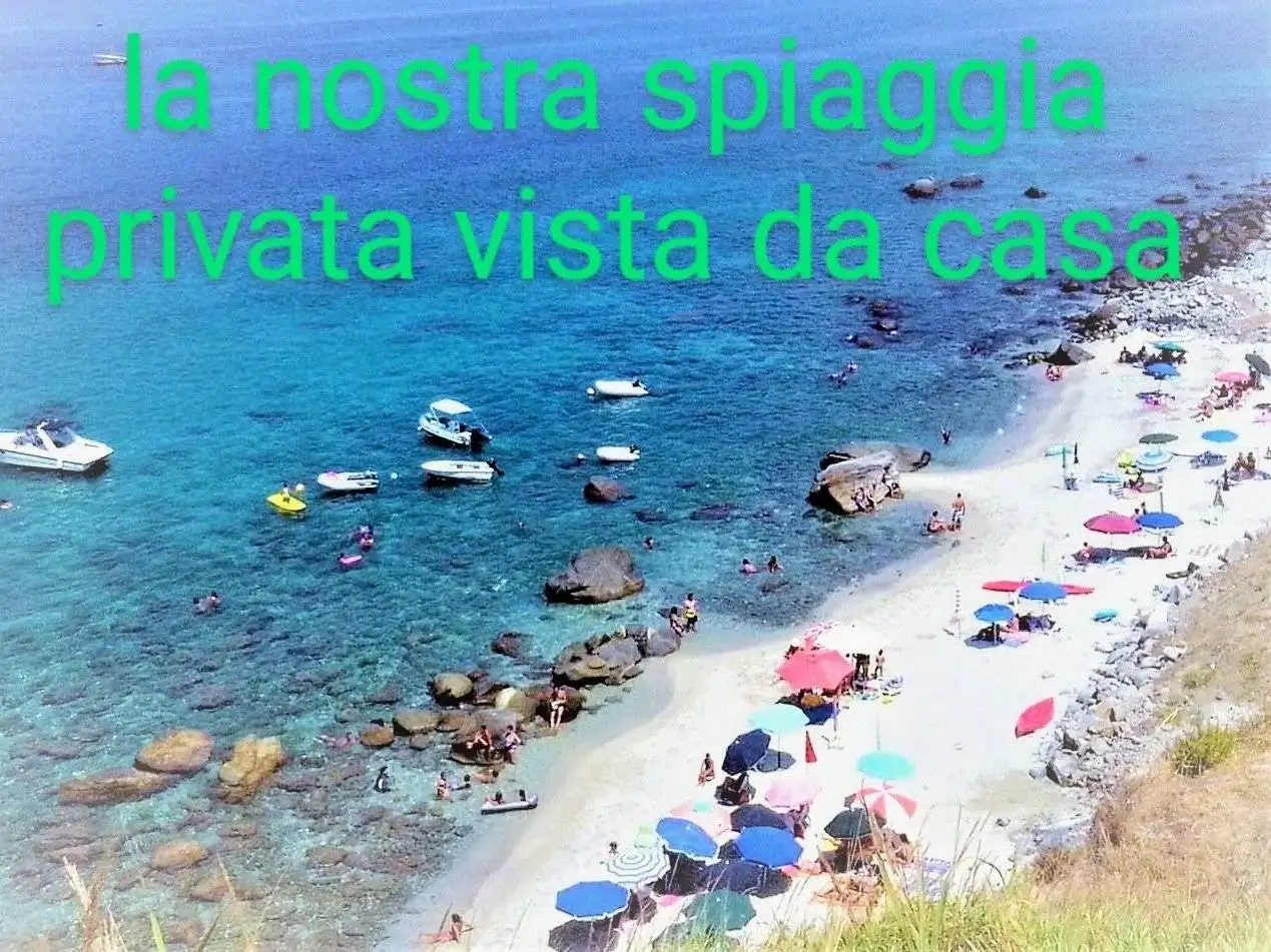 Villa a schiera Località La Brace 2, Centro, Briatico - foto 5