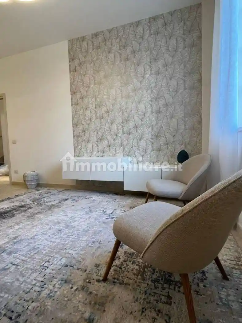 Appartamento in affitto a Forte dei Marmi