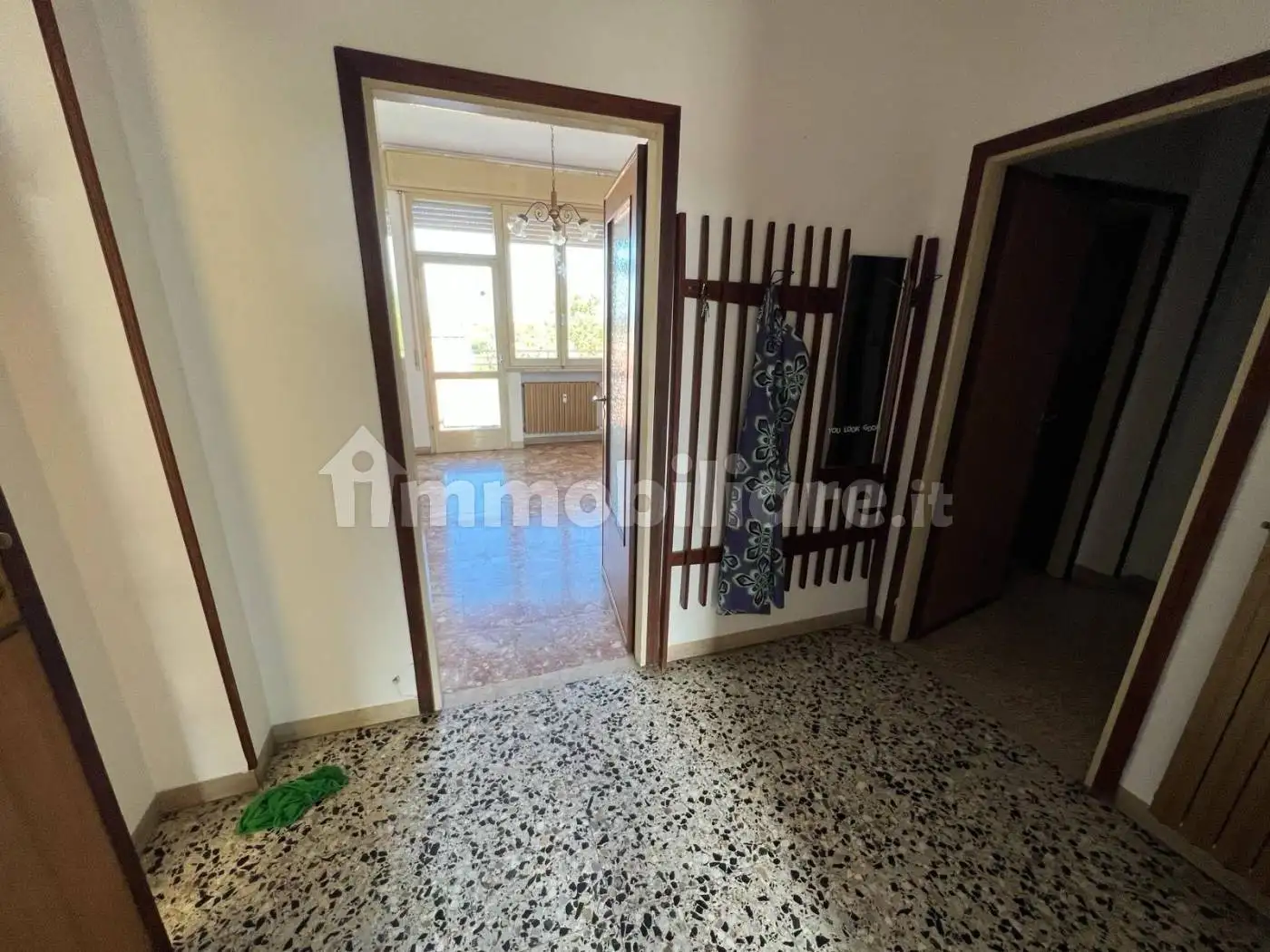 Palazzo - Edificio in vendita a Cesena