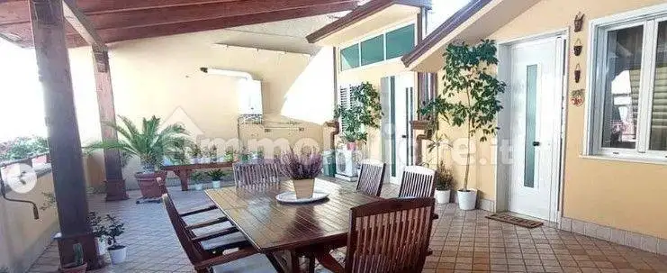 Casa indipendente in vendita a Pignataro Maggiore