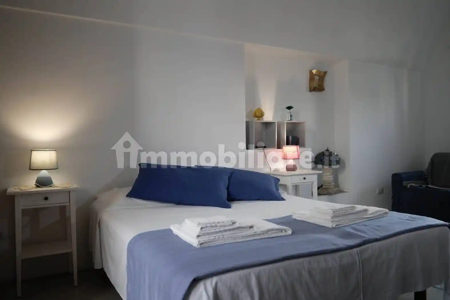 Casa indipendente in vendita a Polignano a Mare