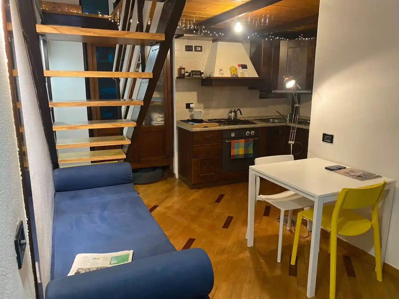 Bilocale via Orti, Quadronno - Crocetta, Milano - foto 3