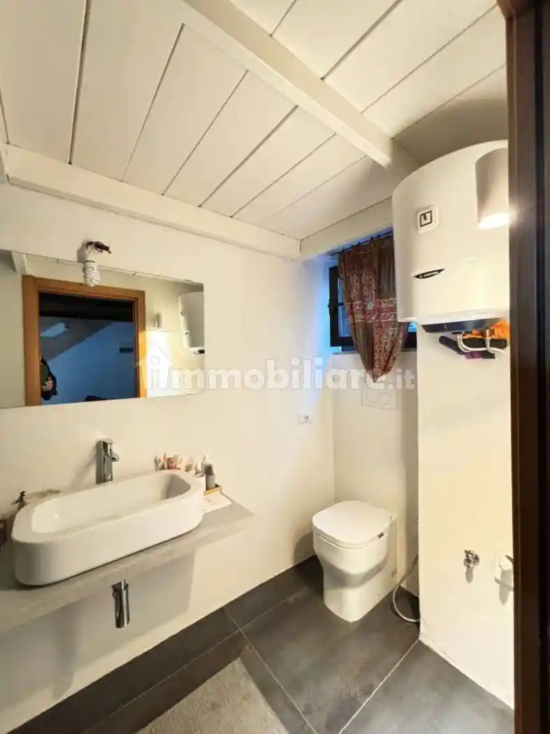 Bilocale via Orti, Quadronno - Crocetta, Milano - foto 4