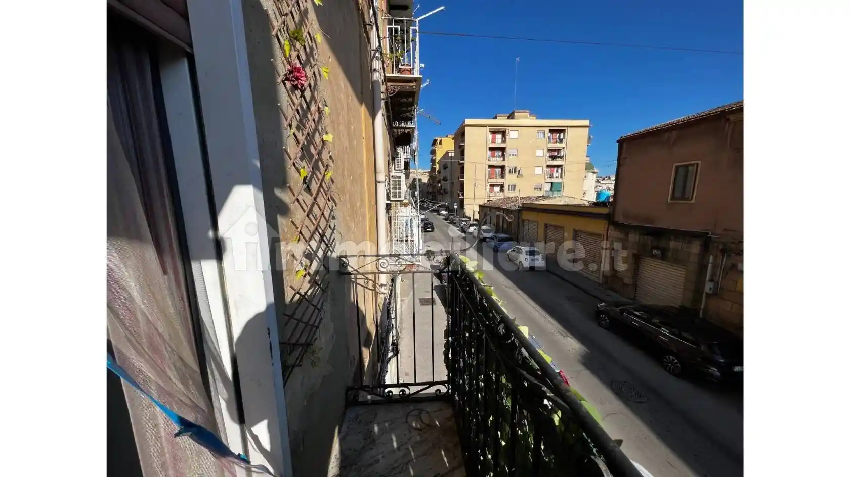 Appartamento in vendita a Caltanissetta