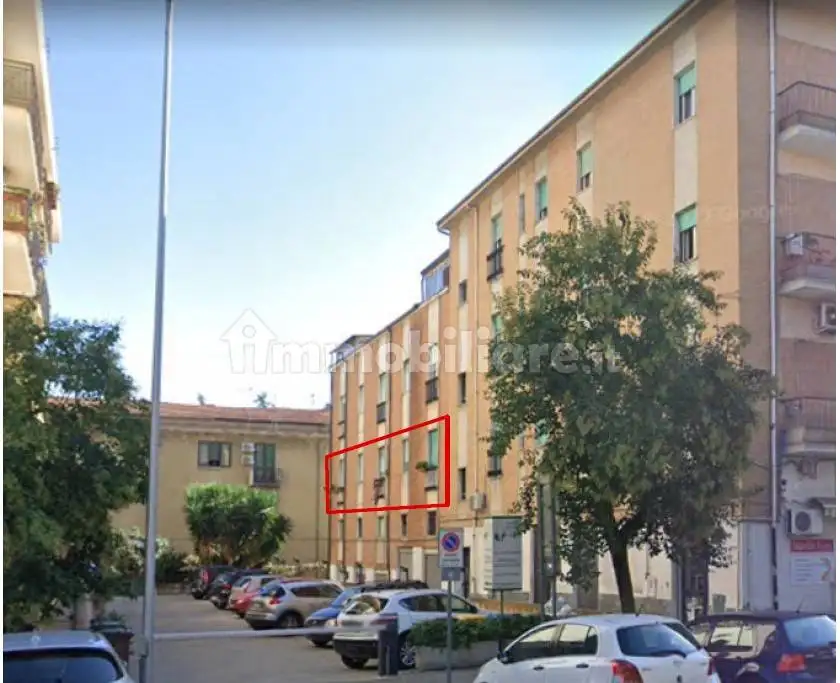 Appartamento in vendita a Cosenza