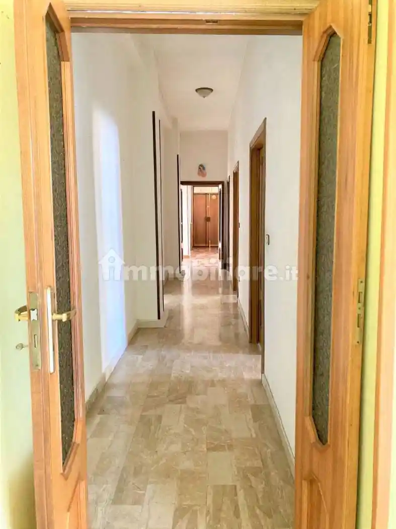 Trilocale via Panebianco 320, Panebianco - Tribunale, Cosenza - foto 3