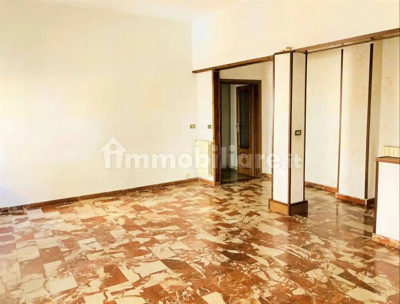 Trilocale via Panebianco 320, Panebianco - Tribunale, Cosenza - foto 4