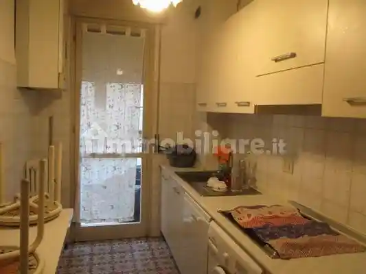 Appartamento in vendita a Cervia