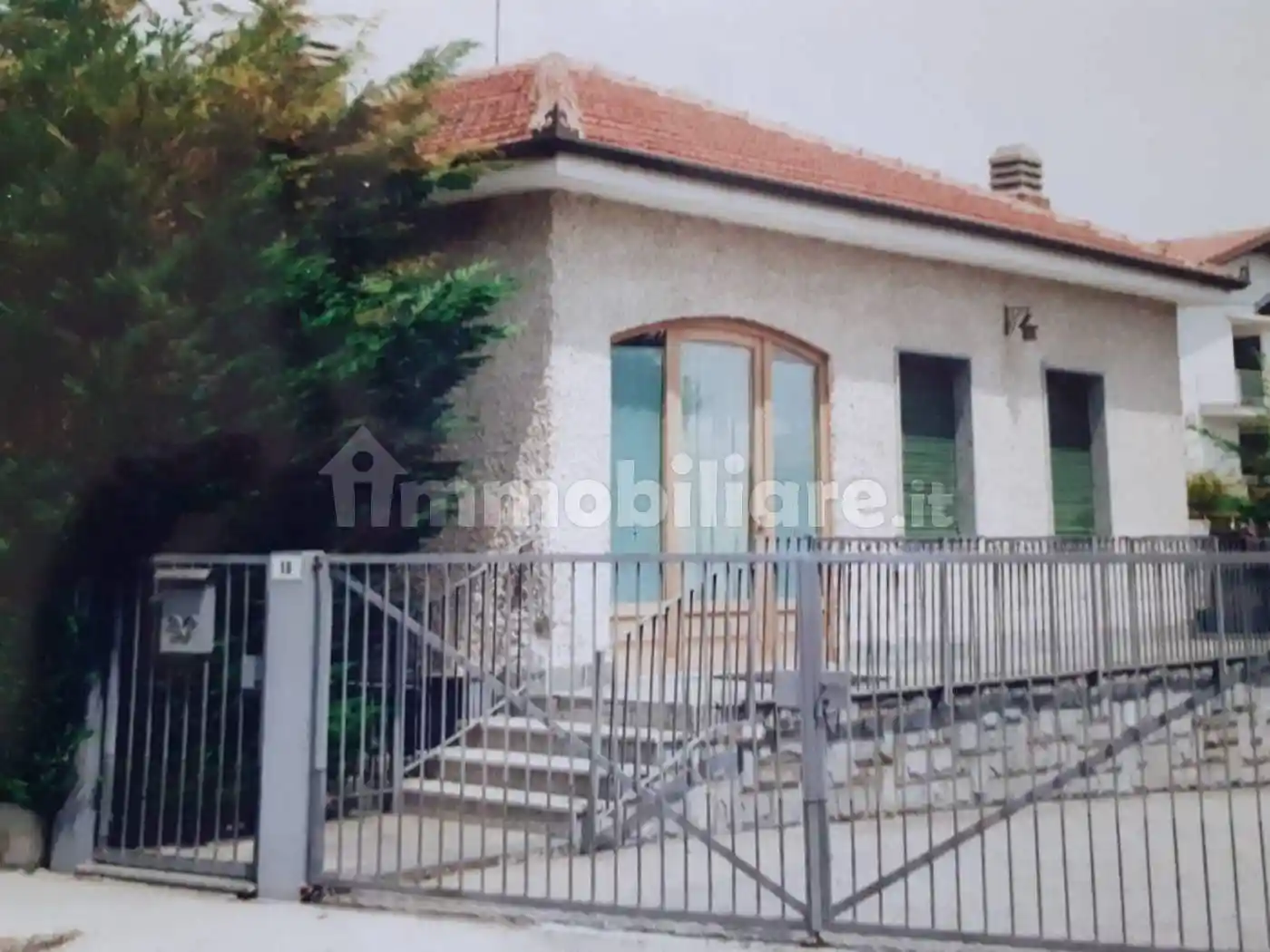 Villa in vendita a Savigliano