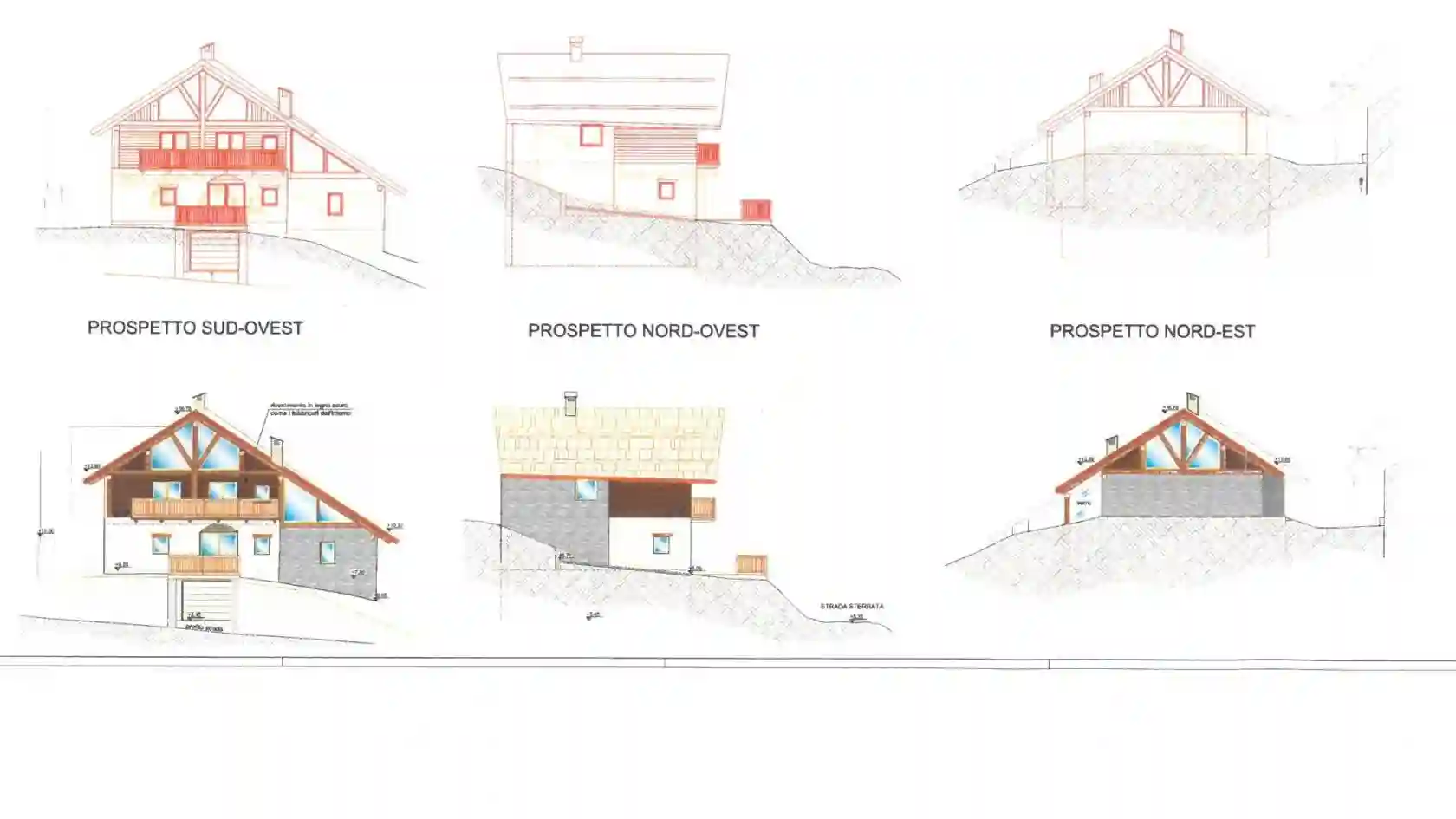Rustico - Casale - foto 3
