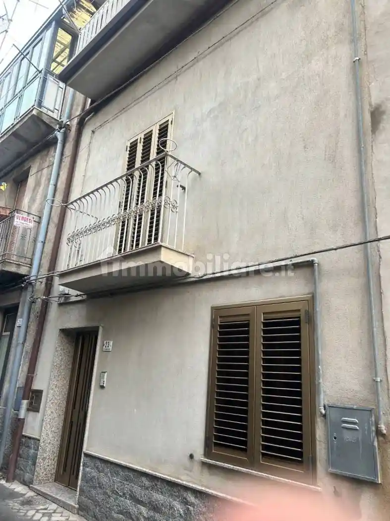 Rustico - Casale in vendita a Randazzo